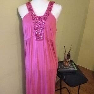 DGH Maxi Dress